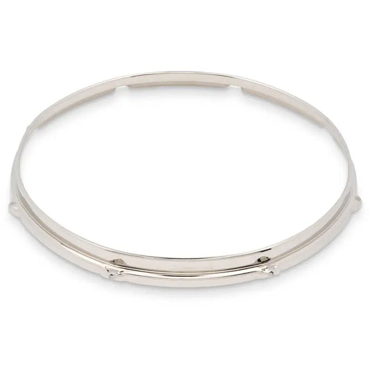 Slingerland Stick Saver Hoop 18" 8-Lug Nickel Over Steel