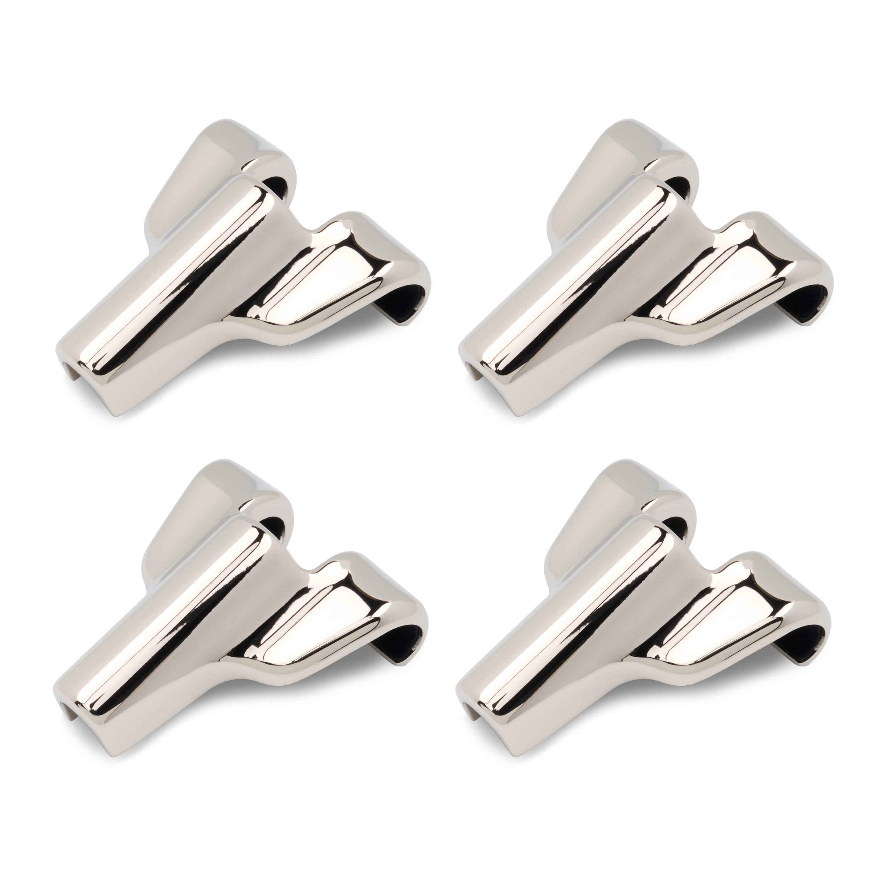 Slingerland Bass Drum Claw Hooks 4-Pack - Drum Center Of Portsmouth