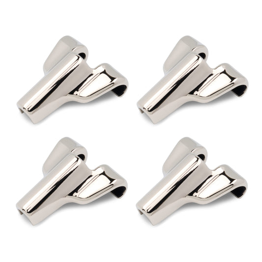 Slingerland Bass Drum Claw Hooks 4-Pack - Drum Center Of Portsmouth