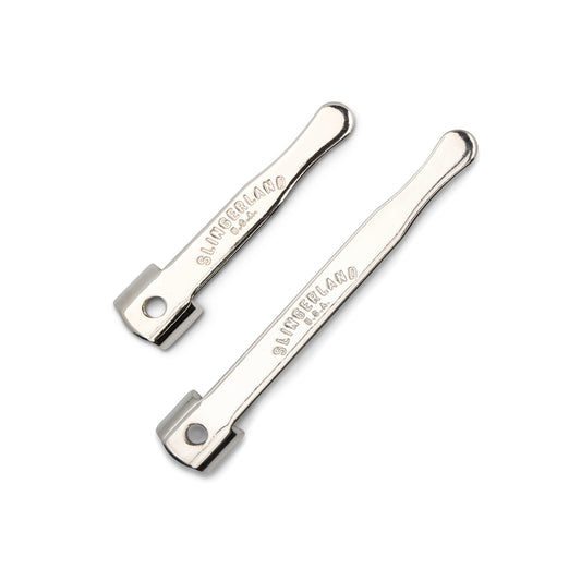 Slingerland 3-Point Throw-Off Handles Pack, Long and Short - Drum Center Of Portsmouth