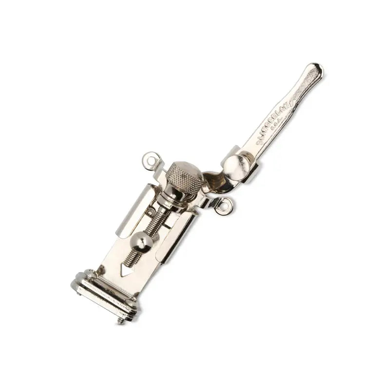 Slingerland 3-Point Throw Off for Radio King