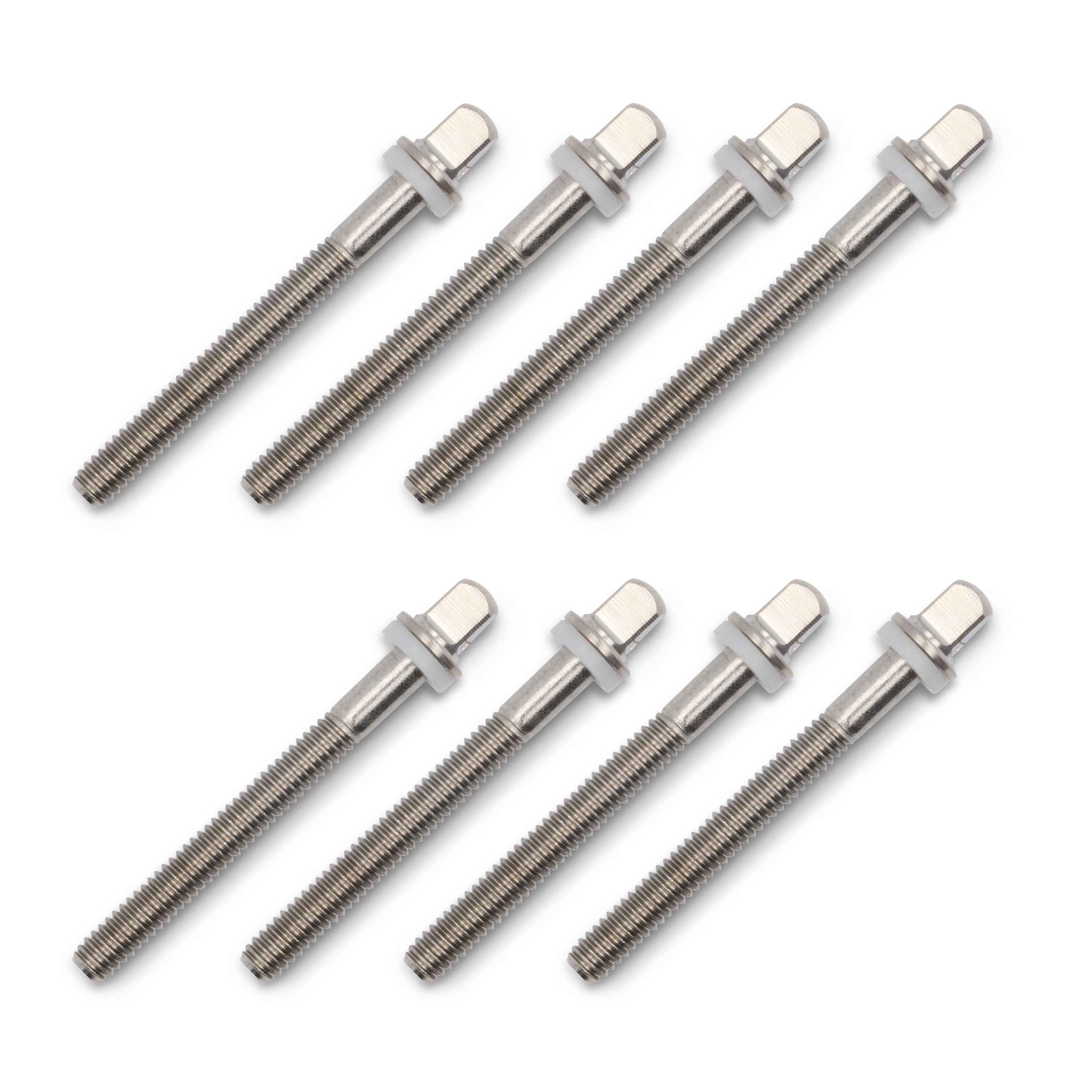 Slingerland Tension Rods for 5.5" Snares & All Toms, 2" 8-Pack - Drum Center Of Portsmouth