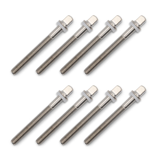 Slingerland Tension Rods for 5.5" Snares & All Toms, 2" 8-Pack - Drum Center Of Portsmouth