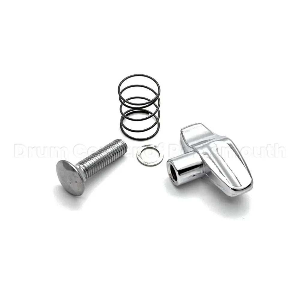 Pearl SN70NA Wing Nut & Bolt Set w/Spring - Drum Center Of Portsmouth