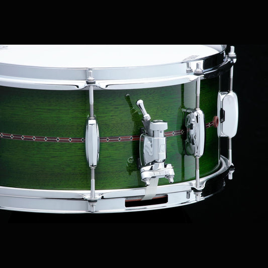Tama Simon Phillips Signature Snare Drum 14x6.5