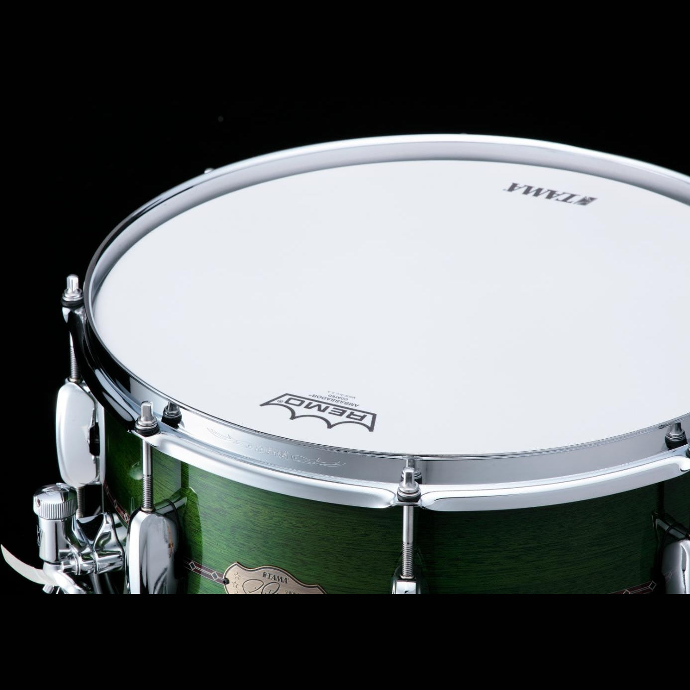 Tama Simon Phillips Signature Snare Drum 14x6.5