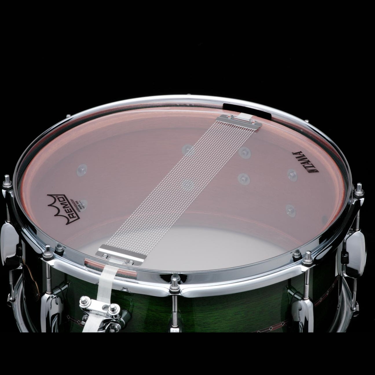 Tama Simon Phillips Signature Snare Drum 14x6.5