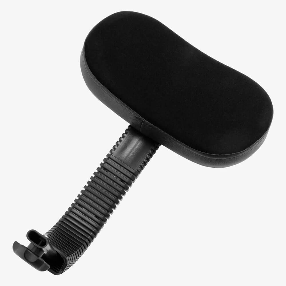 Throne Rails Backrest Ahead Add-on Backrest for Spinal-G Hydraulic Throne