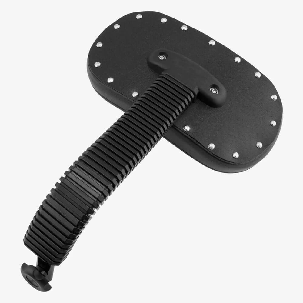 Ahead Add-on Backrest for SPG Hydraulic Throne - Drum Center Of Portsmouth