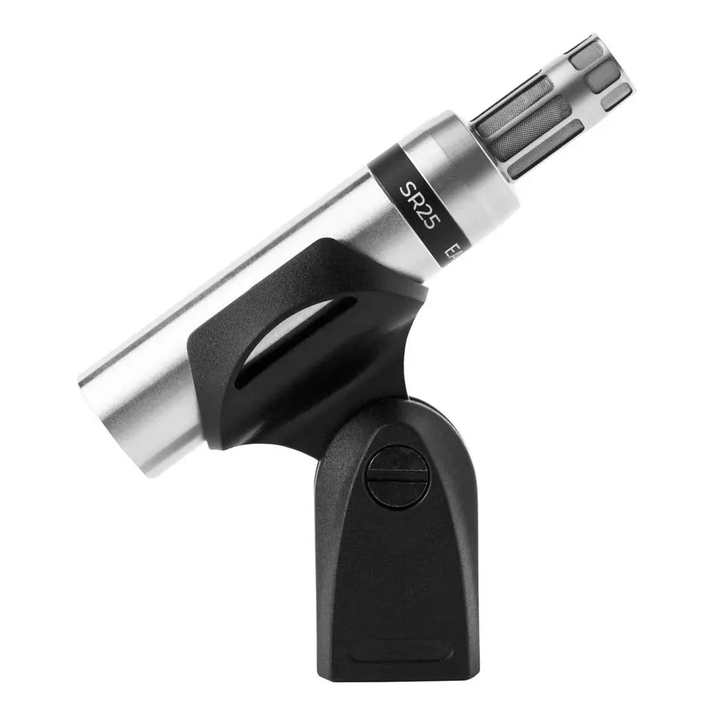 Earthworks SR25 2nd Gen Small-Diaphragm Condenser Instrument Microphone - Drum Center Of Portsmouth