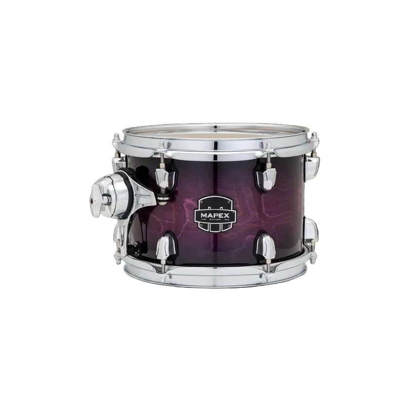 Mapex Saturn VI Tom 8x7 Royal Purple Burst - Drum Center Of Portsmouth