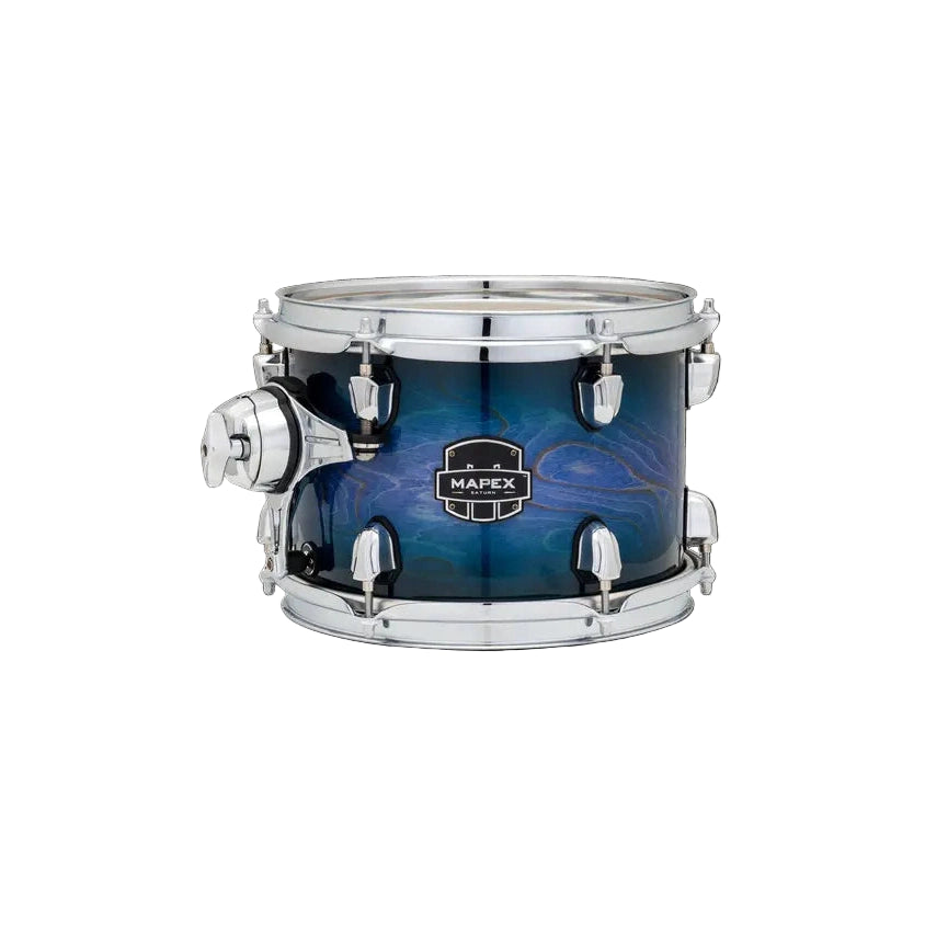 Mapex Saturn VI Tom 10x7 Cobalt Burst - Drum Center Of Portsmouth