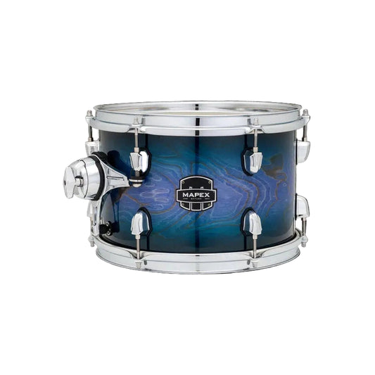 Mapex Saturn VI Tom 12x8 Cobalt Burst - Drum Center Of Portsmouth