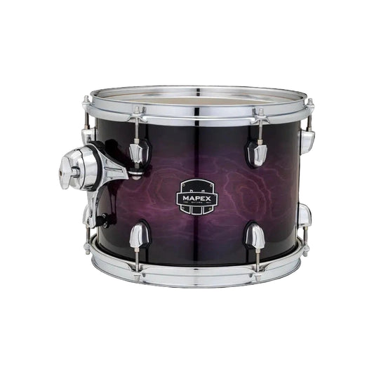 Mapex Saturn VI Tom 13x10 Royal Purple Burst - Drum Center Of Portsmouth