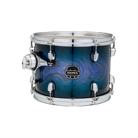 Mapex Saturn VI Tom 13x10 Cobalt Burst - Drum Center Of Portsmouth