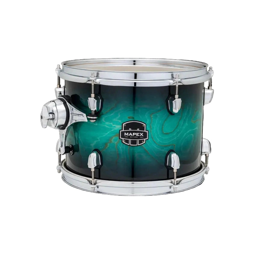 Mapex Saturn VI Tom 13x9 Marine Teal Burst Mapex Saturn VI Tom 13x9 Marine Teal Burst