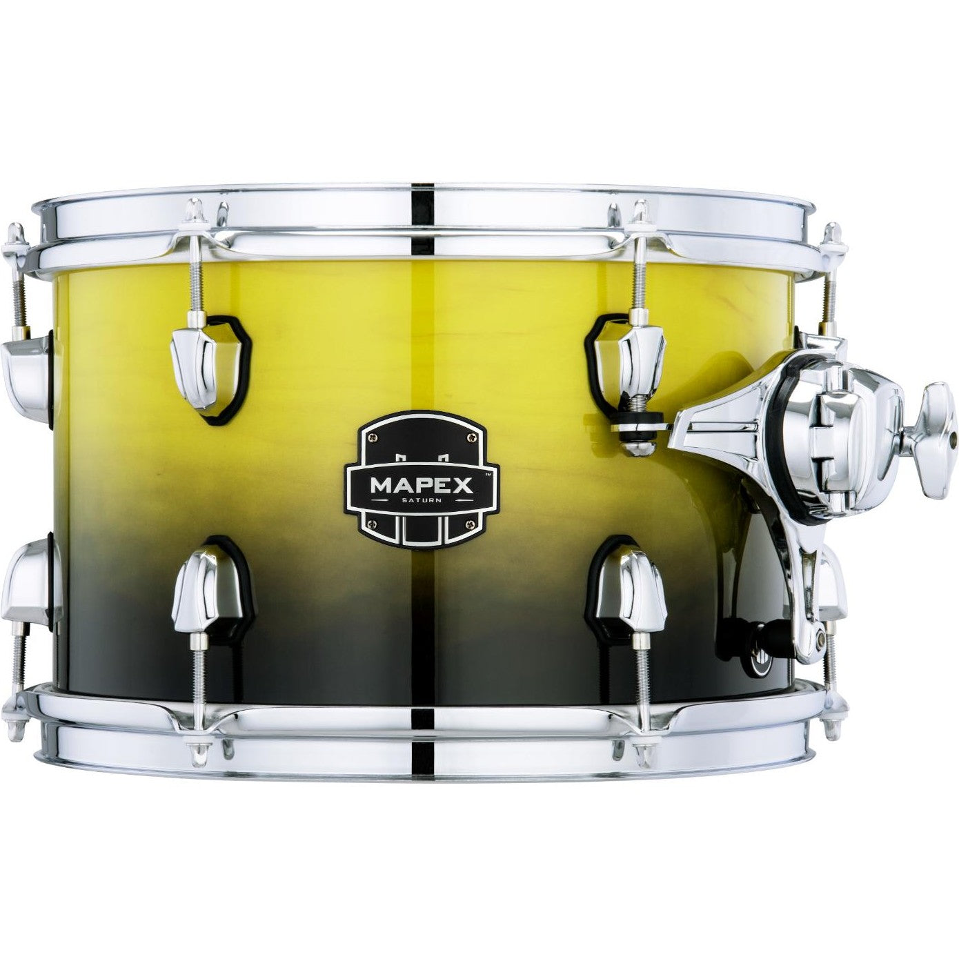 Mapex Saturn Tom 13x9 Sulphur Fade - Drum Center Of Portsmouth