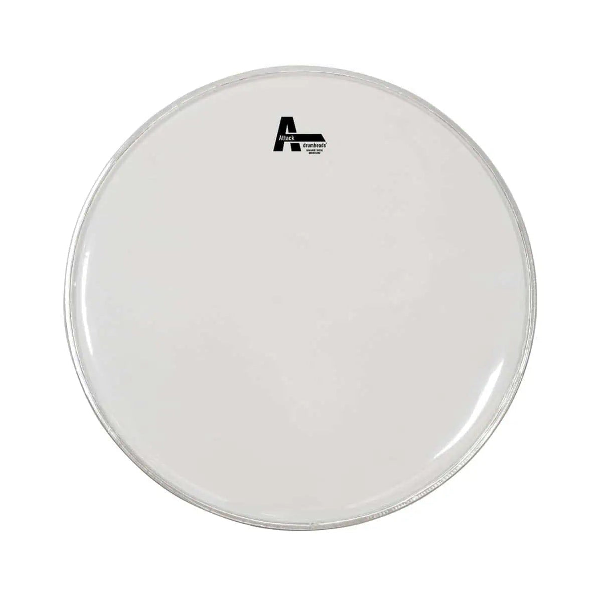 Attack Snare Side Medium Clear Drumhead 14" - Drum Center Of Portsmouth