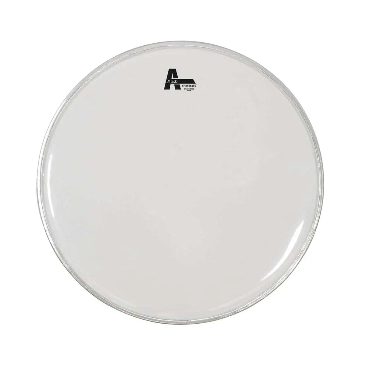Attack Snare Side Thin Clear Drumhead 14" - Drum Center Of Portsmouth