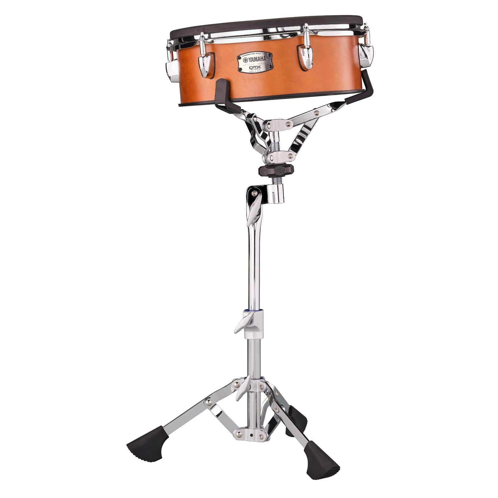 Yamaha SS62 6 Series Snare Drum Stand, Single-Braced for 12" Drums - Drum Center Of Portsmouth