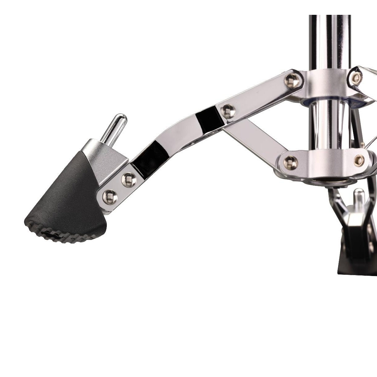 Yamaha SS9WR 9 Series Snare Drum Stand, Double-Braced w/Ball Tilter & Flip Grip Basket - Drum Center Of Portsmouth