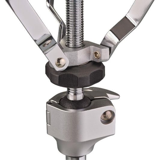 Yamaha SS9WR 9 Series Snare Drum Stand, Double-Braced w/Ball Tilter & Flip Grip Basket - Drum Center Of Portsmouth