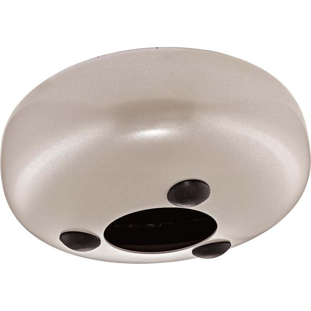 Meinl Sonic Energy Steel Tongue Drum G Minor Pearl Grey - Drum Center Of Portsmouth