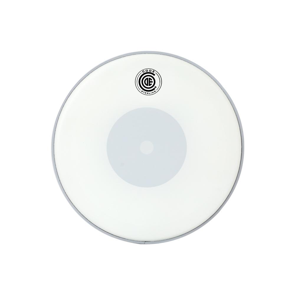 Code Sterling Drum Head 14" Coated