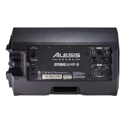 Alesis Strike Amp 8 MK2 - Drum Center Of Portsmouth