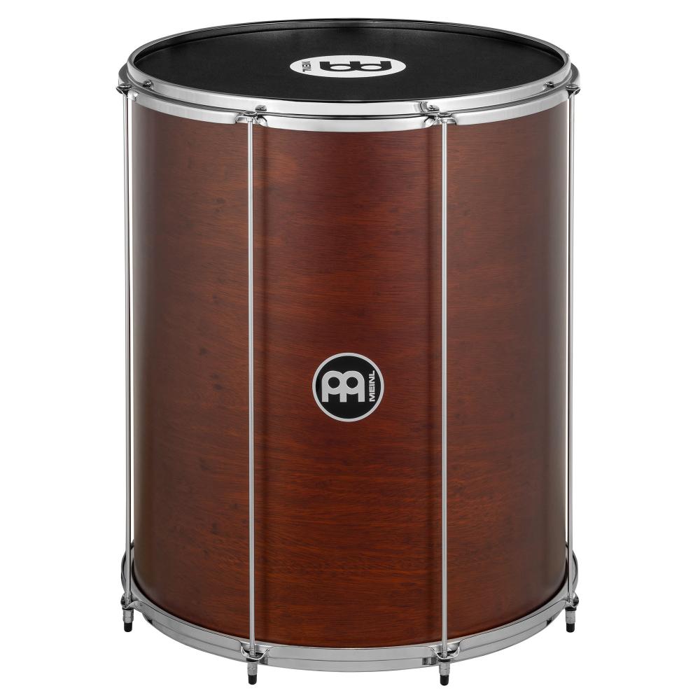 [SO] Meinl Wood Surdo 18 x 22 African Brown | NO WEB | - Drum Center Of Portsmouth
