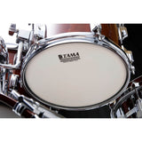 Tama 50th Anniversary Superstar Reissue 4pc Drum Set Super Mahogany B-Stock