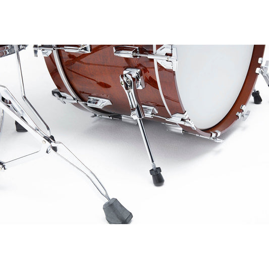 Tama 50th Anniversary Superstar Reissue 4pc Drum Set Super Mahogany B-Stock - Drum Center Of Portsmouth