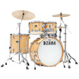 Tama 50th Anniversary Superstar Reissue 4pc Drum Set Super Maple - Drum Center Of Portsmouth