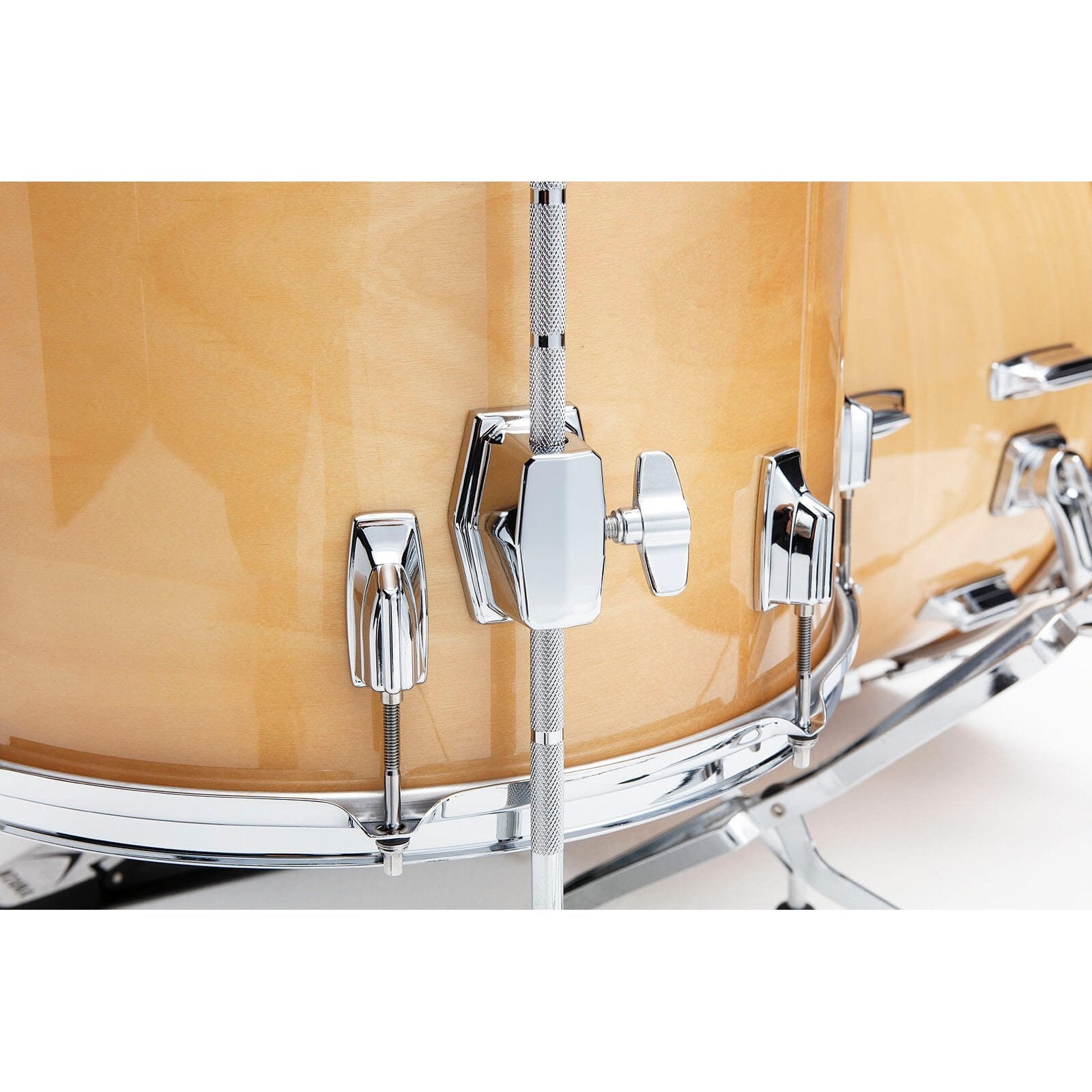 Tama 50th Anniversary Superstar Reissue 4pc Drum Set Super Maple - Drum Center Of Portsmouth