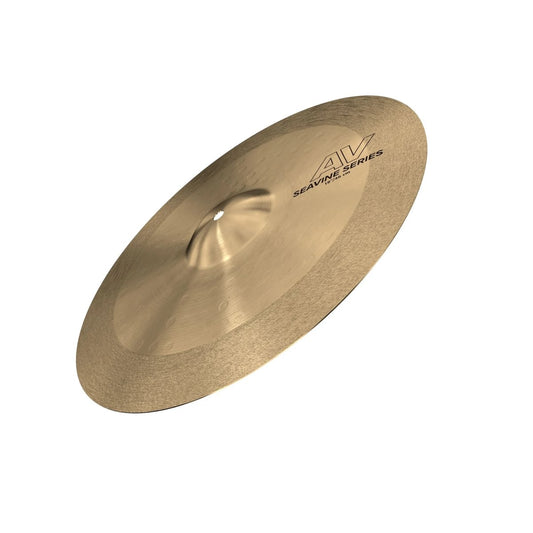 Sabian Seavine AV Marching Cymbals Pair 18" - Drum Center Of Portsmouth