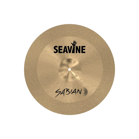 Sabian Seavine AV Marching Cymbals Pair 18" - Drum Center Of Portsmouth