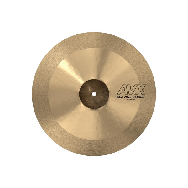 Sabian Seavine AVX Marching Cymbal 18