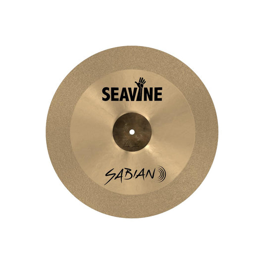 Sabian Seavine AVX Marching Cymbal 18" Single - Drum Center Of Portsmouth