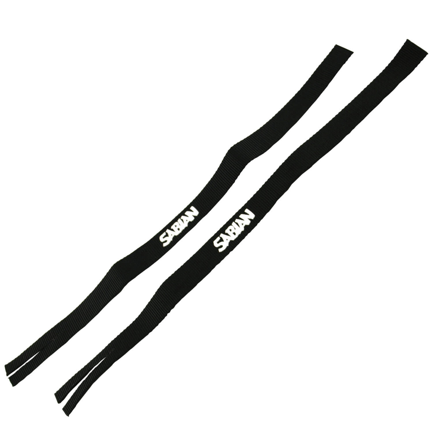 Sabian Nylon Cymbal Straps, Pair - Drum Center Of Portsmouth