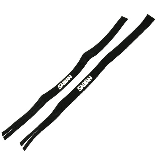 Sabian Nylon Cymbal Straps, Pair - Drum Center Of Portsmouth