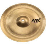Sabian AAX Mini Chinese Cymbal Brilliant - Drum Center Of Portsmouth