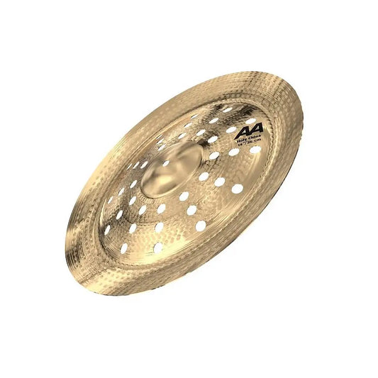 Sabian AA Holy China Cymbal 14" Brilliant - Drum Center of Portsmouth