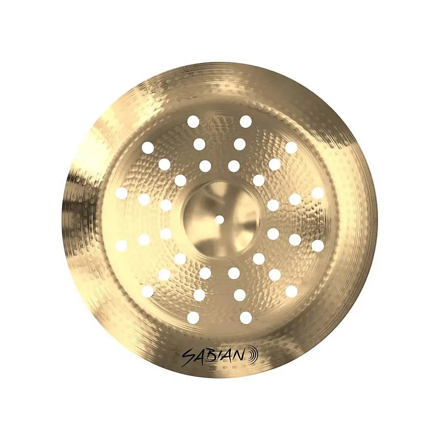 Sabian AA Holy China Cymbal 14" Brilliant - Drum Center of Portsmouth