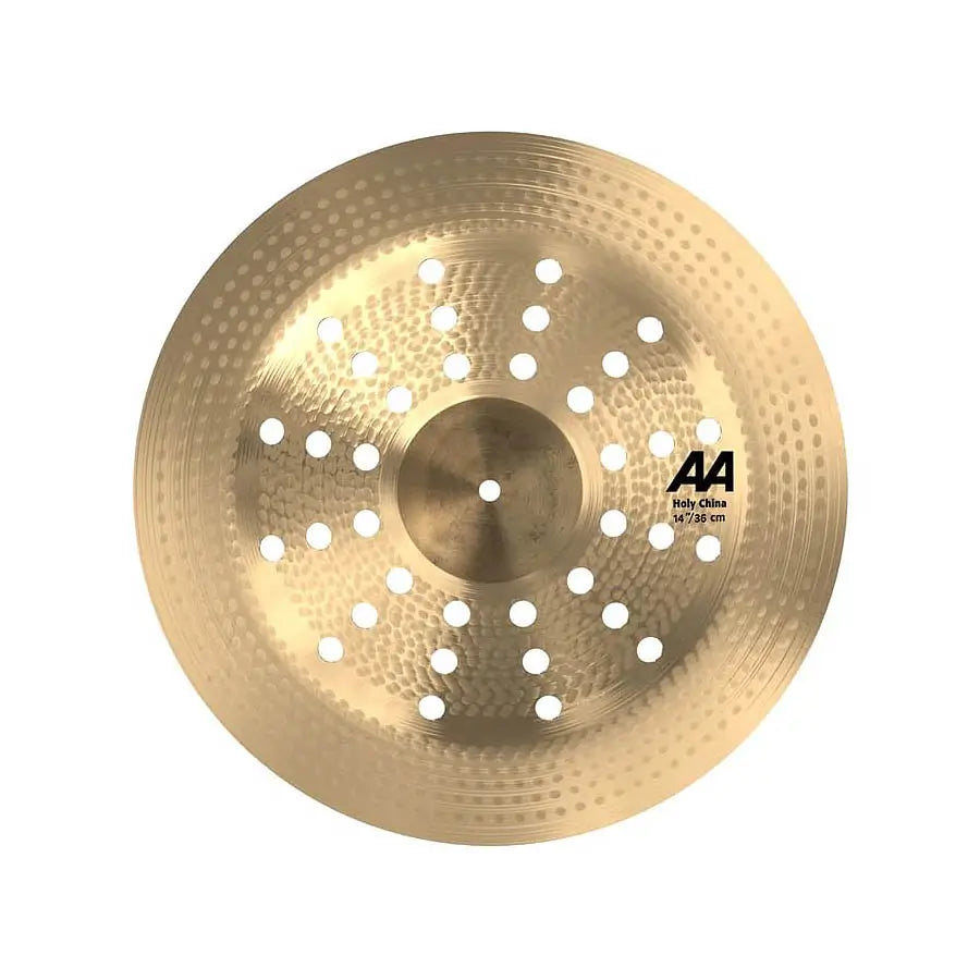 Sabian AA Holy China Cymbal 14" - Drum Center of Portsmouth