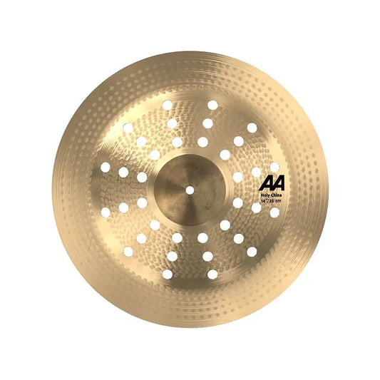 Sabian AA Holy China Cymbal 14" - Drum Center of Portsmouth