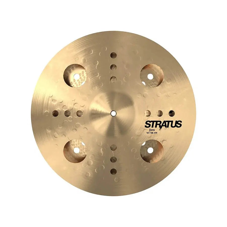 Sabian Stratus Alto Stax Cymbal 14" - Drum Center of Portsmouth