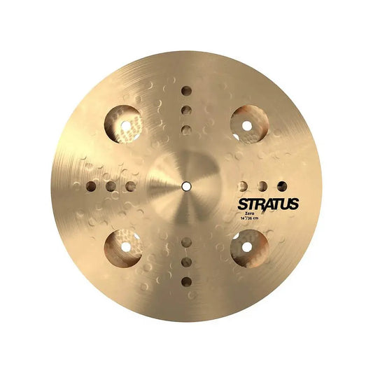 Sabian Stratus Alto Stax Cymbal 14" - Drum Center of Portsmouth