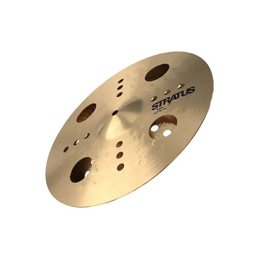 Sabian Stratus Alto Stax Cymbal 14" - Drum Center of Portsmouth