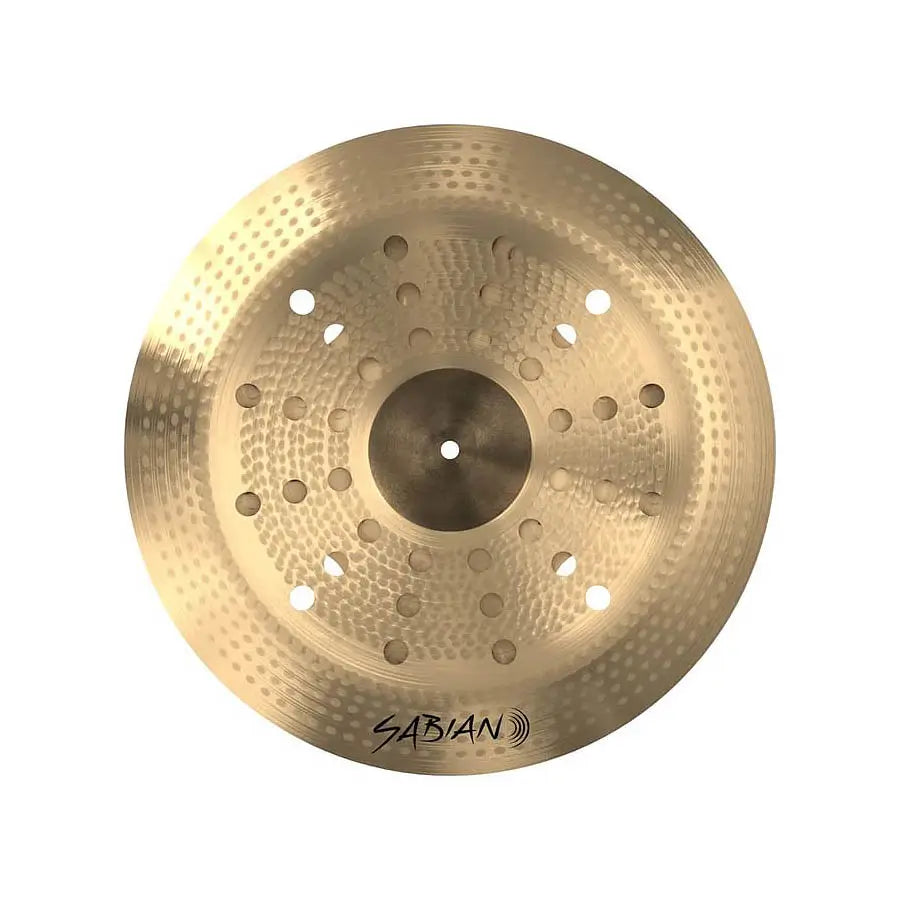 Sabian Stratus Alto Stax Cymbal 14" - Drum Center of Portsmouth