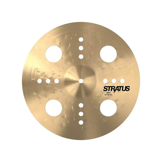 Sabian Stratus Zero Cymbal 14" - Drum Center of Portsmouth